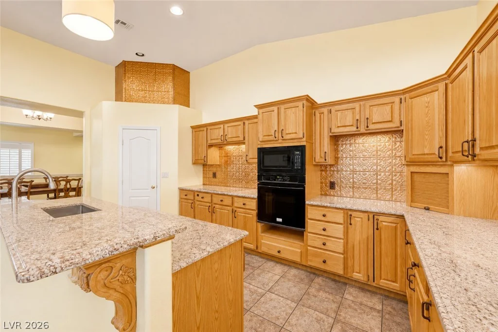 5409 Langston, Las Vegas, NV 89130