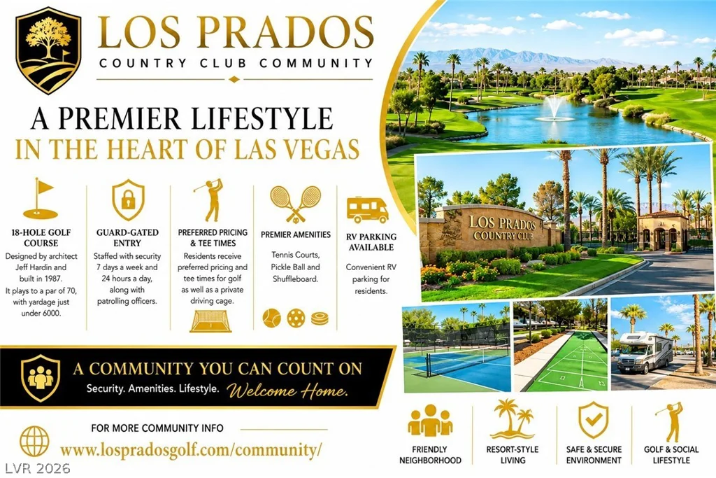 5409 Langston, Las Vegas, NV 89130