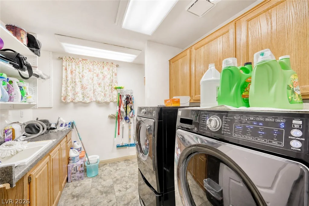 5409 Langston, Las Vegas, NV 89130