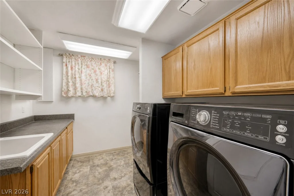 5409 Langston, Las Vegas, NV 89130