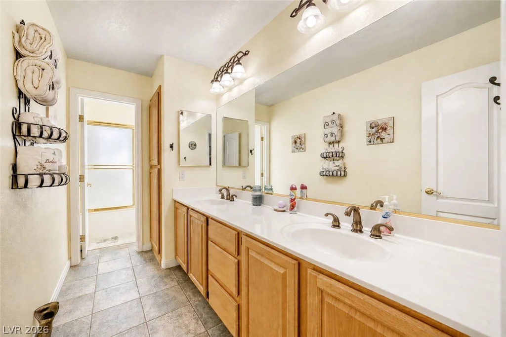 5409 Langston, Las Vegas, NV 89130