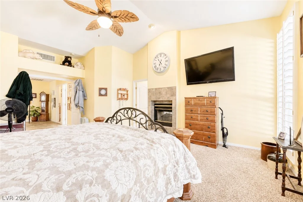 5409 Langston, Las Vegas, NV 89130