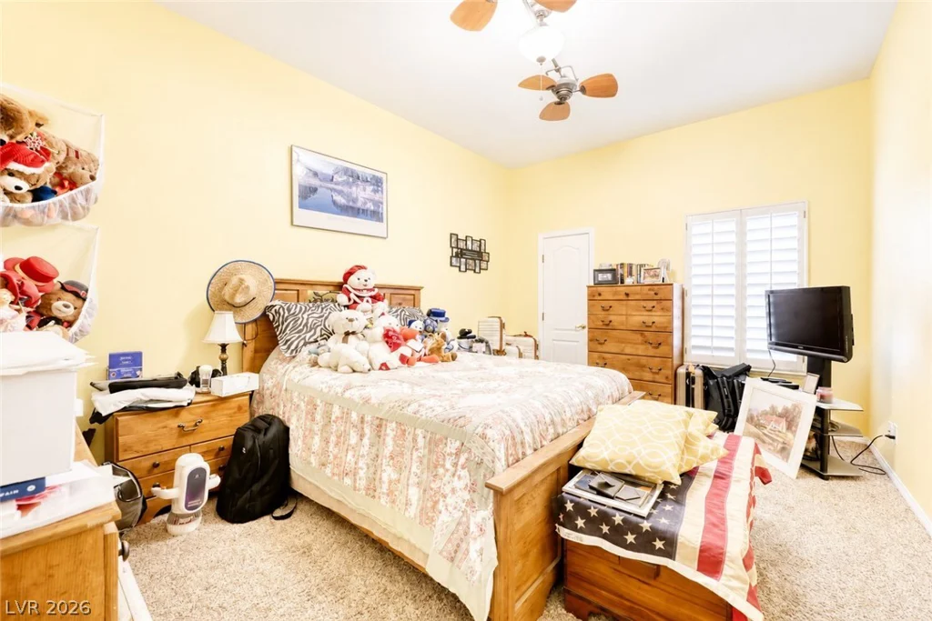 5409 Langston, Las Vegas, NV 89130