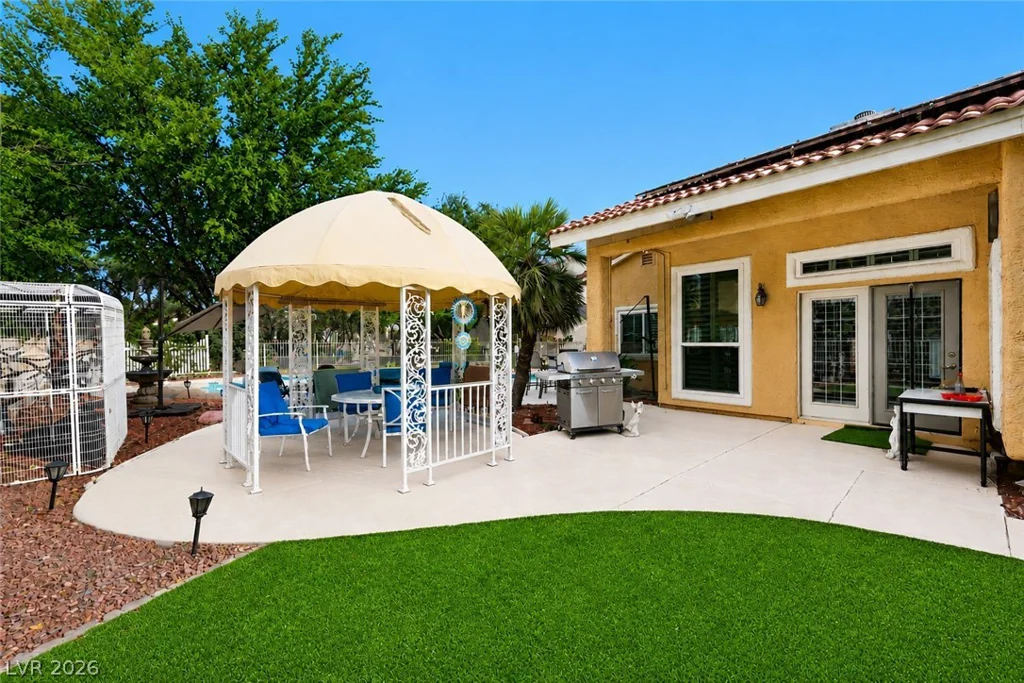 5409 Langston, Las Vegas, NV 89130