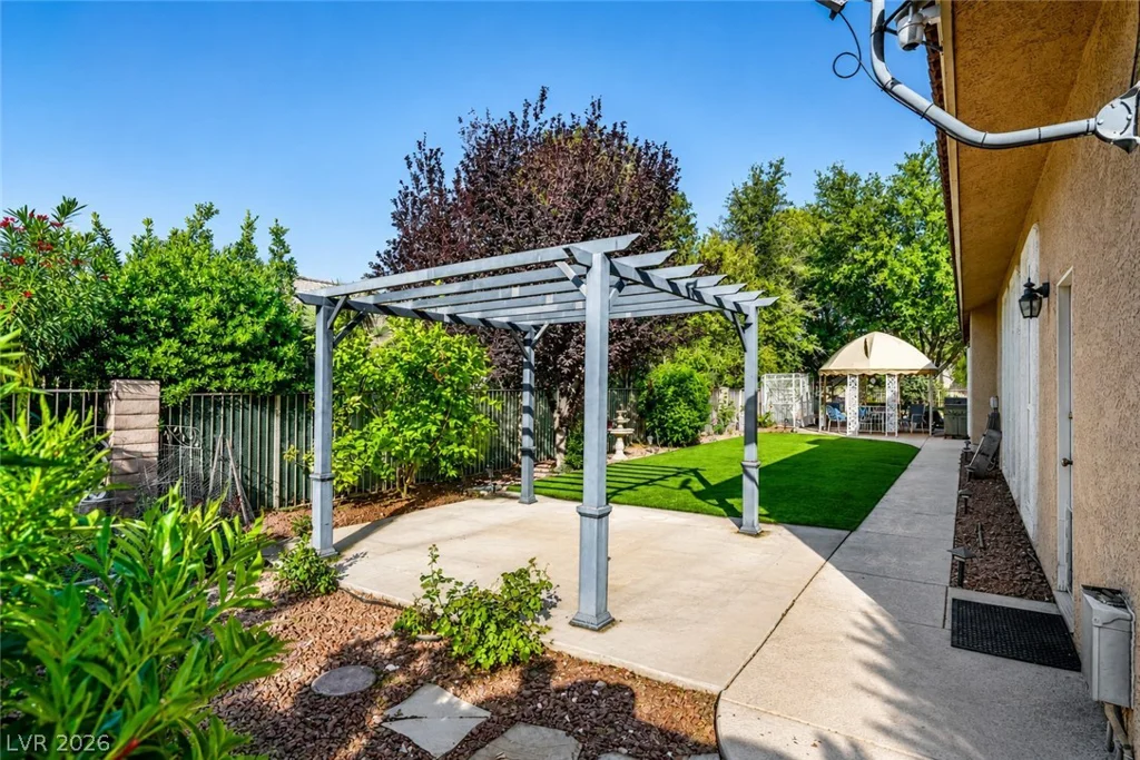5409 Langston, Las Vegas, NV 89130