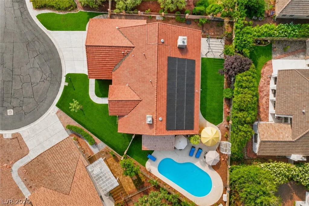 5409 Langston, Las Vegas, NV 89130