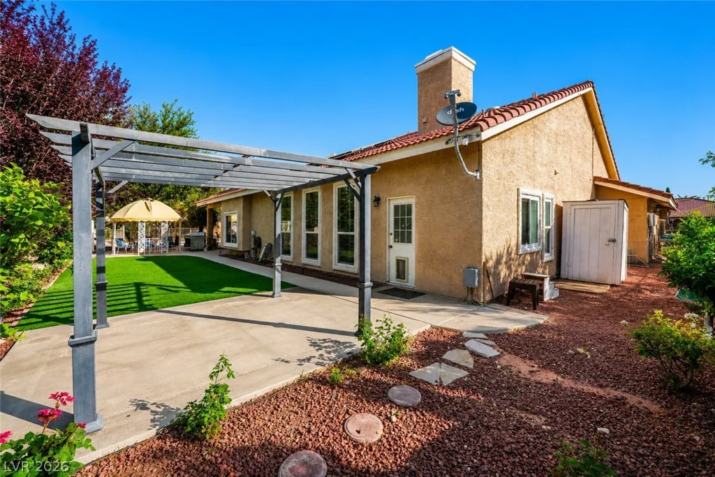 5409 Langston, Las Vegas, NV 89130