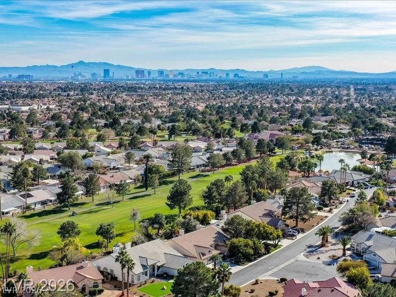 5409 Langston, Las Vegas, NV 89130