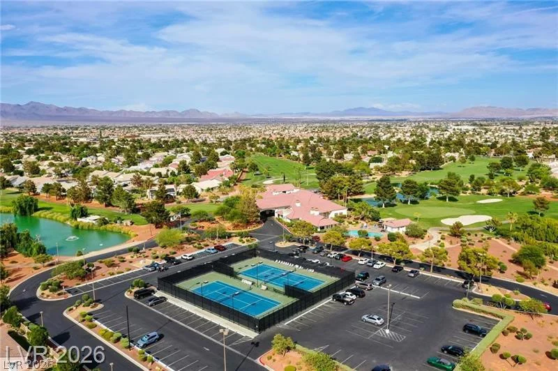 5409 Langston, Las Vegas, NV 89130