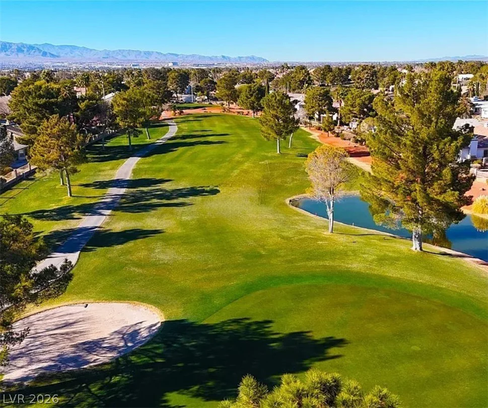5409 Langston, Las Vegas, NV 89130