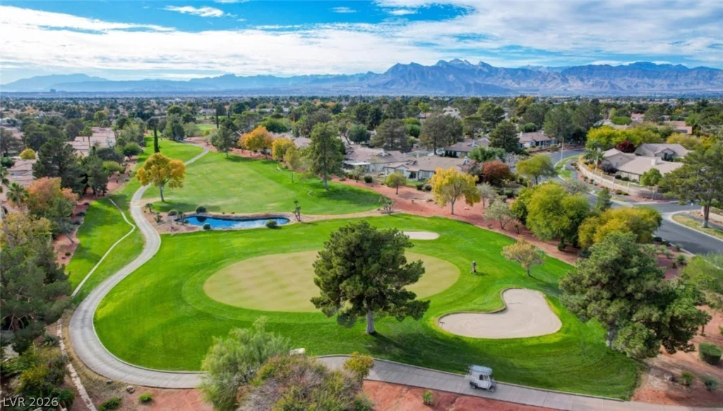 5409 Langston, Las Vegas, NV 89130