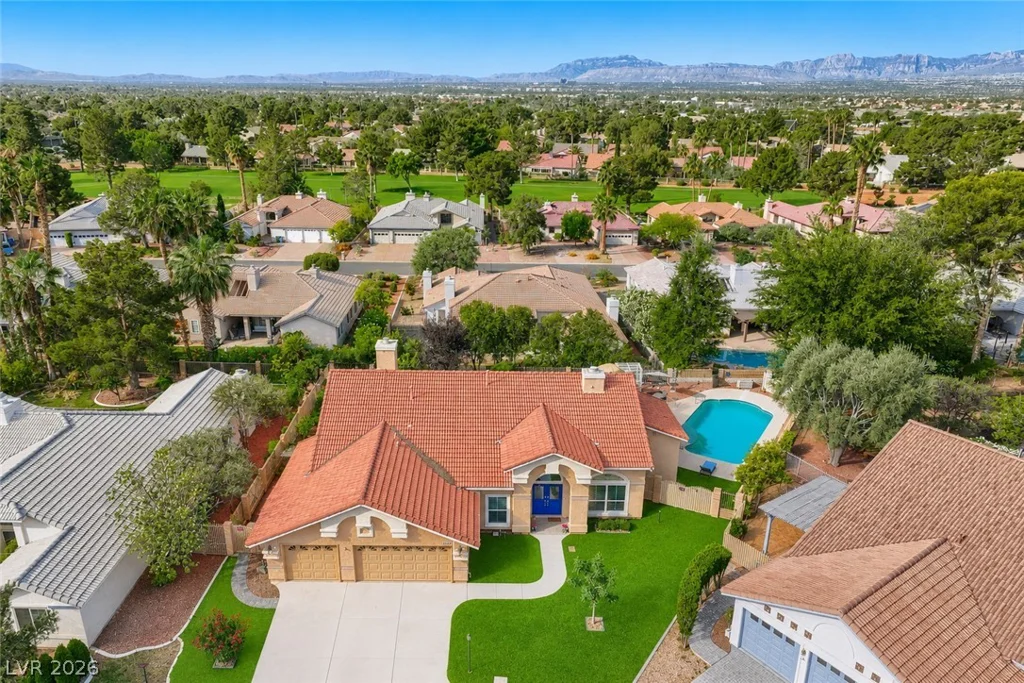 5409 Langston, Las Vegas, NV 89130