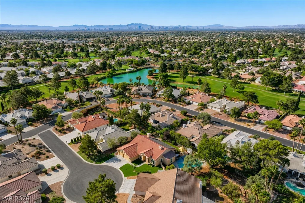 5409 Langston, Las Vegas, NV 89130