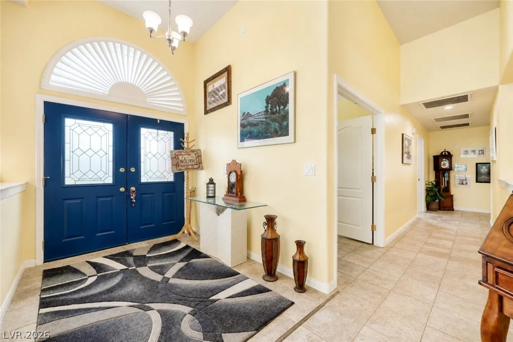 5409 Langston, Las Vegas, NV 89130