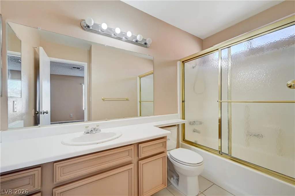 717 Whispering Palms, Las Vegas, NV 89123