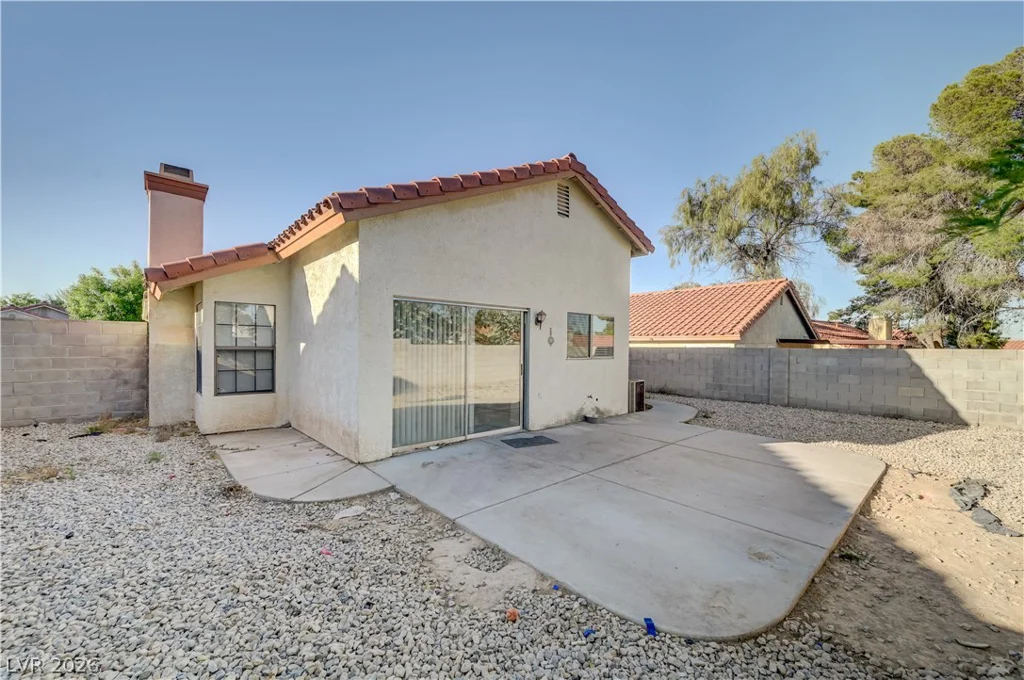 717 Whispering Palms, Las Vegas, NV 89123