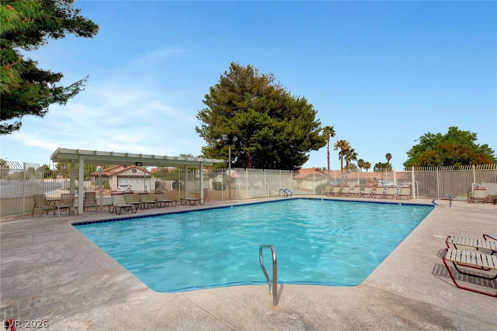 717 Whispering Palms, Las Vegas, NV 89123