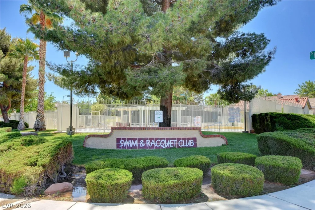 717 Whispering Palms, Las Vegas, NV 89123