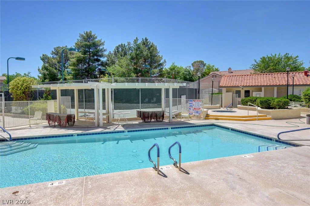 717 Whispering Palms, Las Vegas, NV 89123