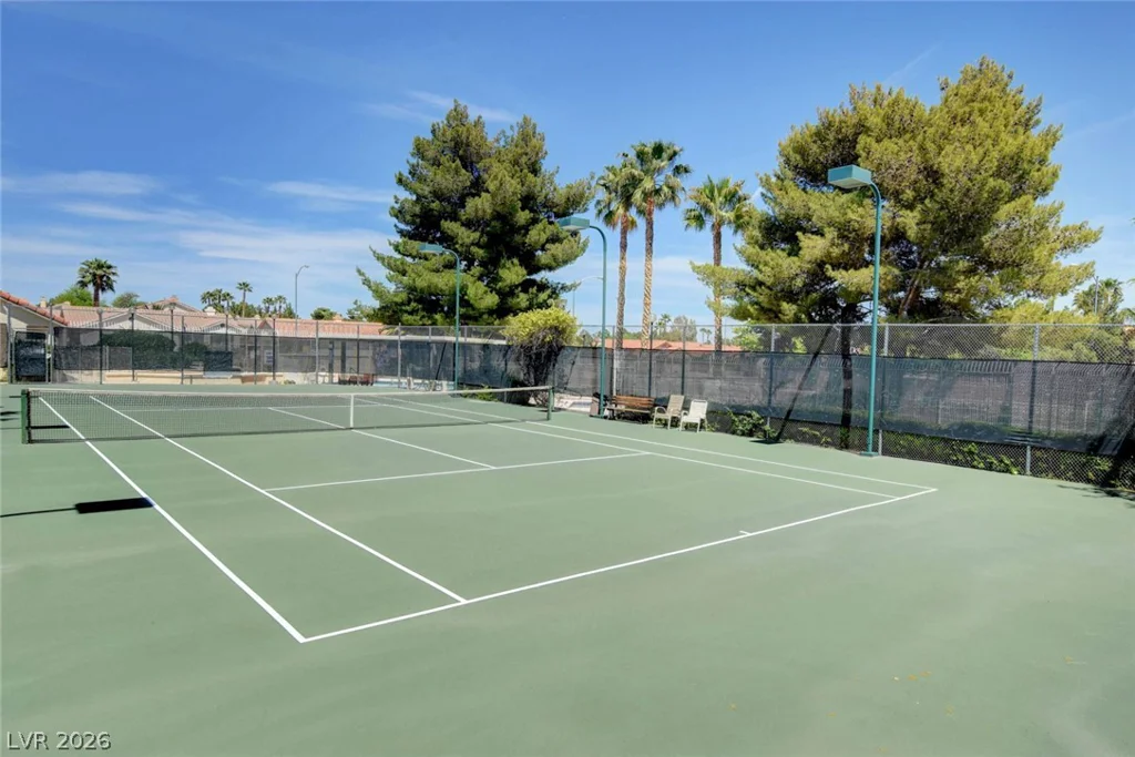 717 Whispering Palms, Las Vegas, NV 89123