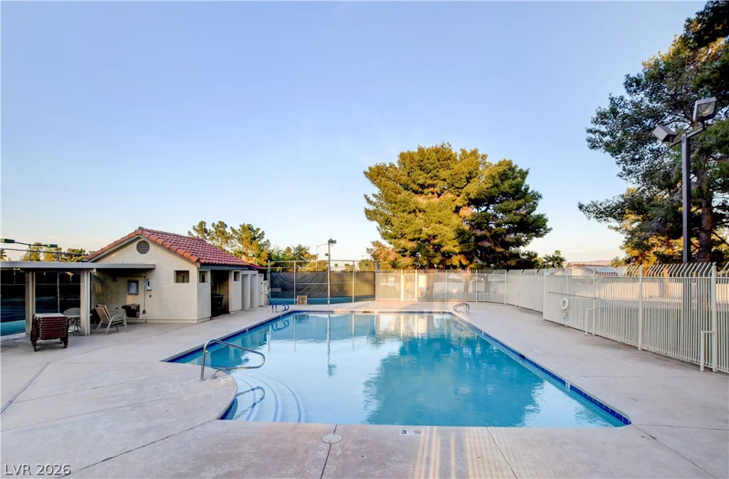 717 Whispering Palms, Las Vegas, NV 89123