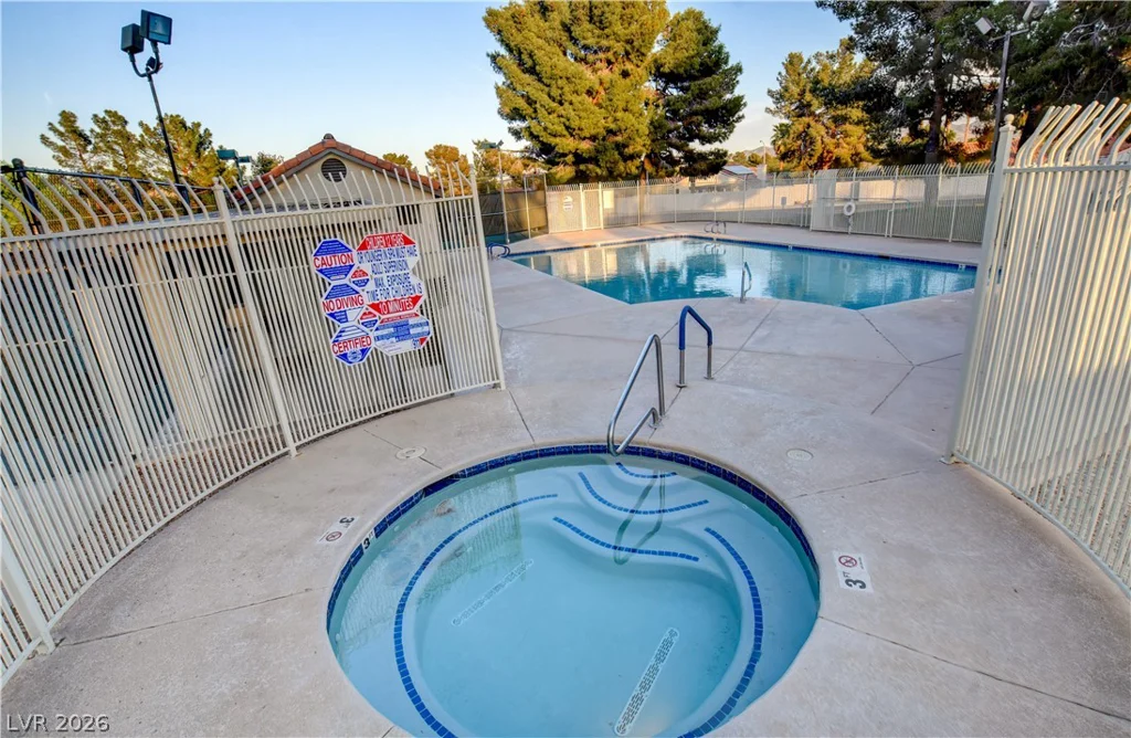 717 Whispering Palms, Las Vegas, NV 89123