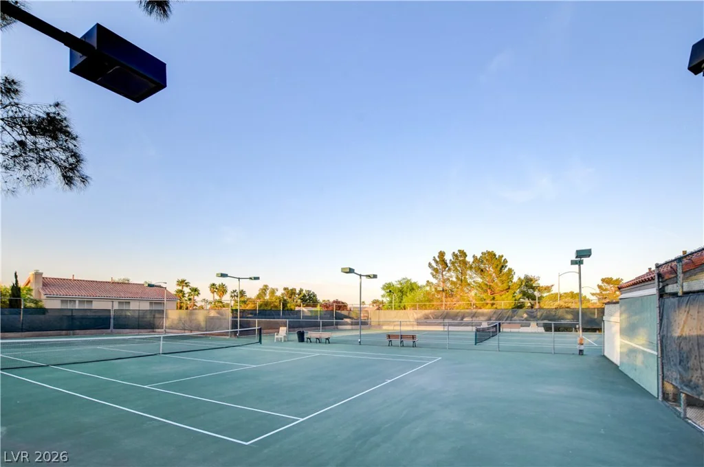 717 Whispering Palms, Las Vegas, NV 89123