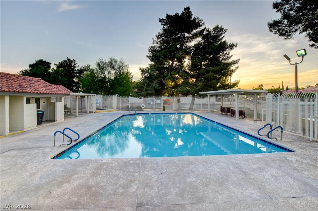 717 Whispering Palms, Las Vegas, NV 89123