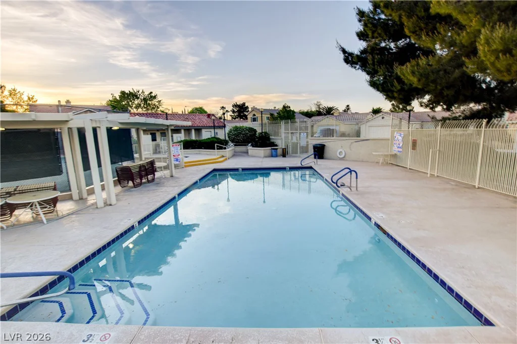 717 Whispering Palms, Las Vegas, NV 89123