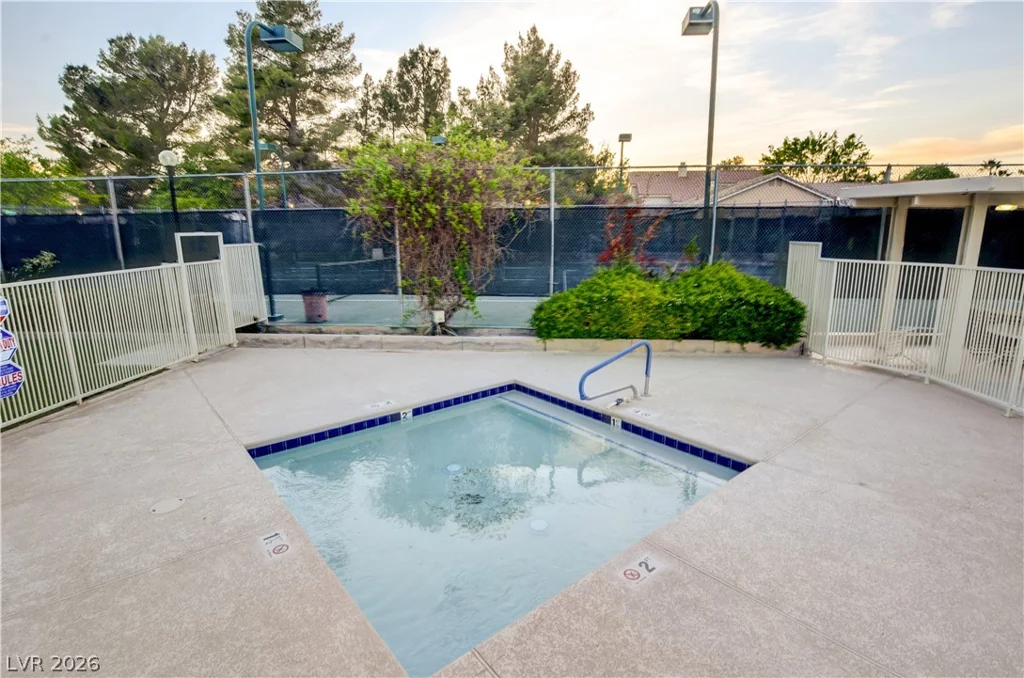 717 Whispering Palms, Las Vegas, NV 89123