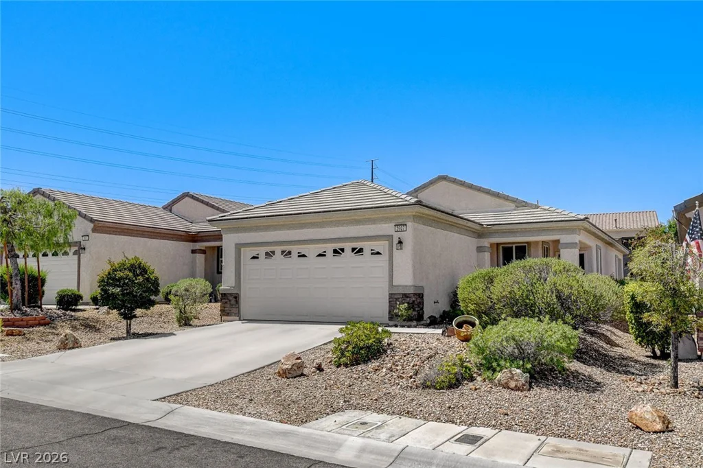 2607 Red Planet, Henderson, NV 89044