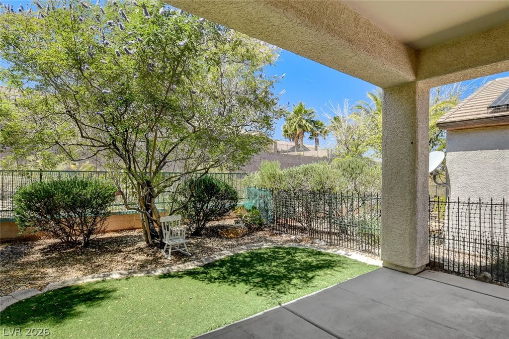 2607 Red Planet, Henderson, NV 89044