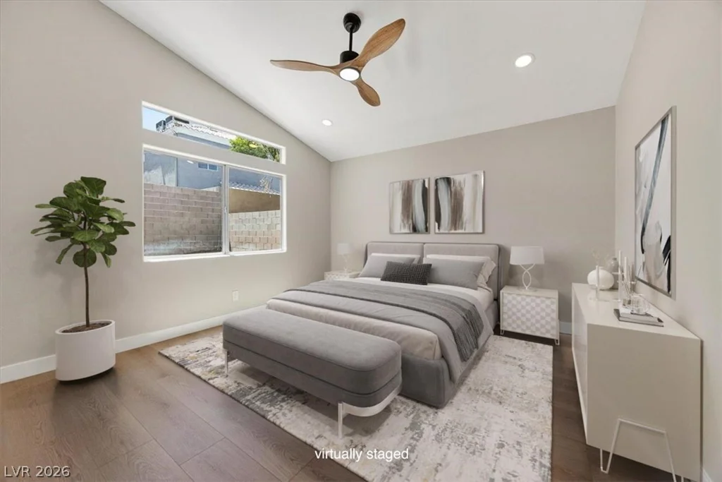 7907 Howard Dade, Las Vegas, NV 89129