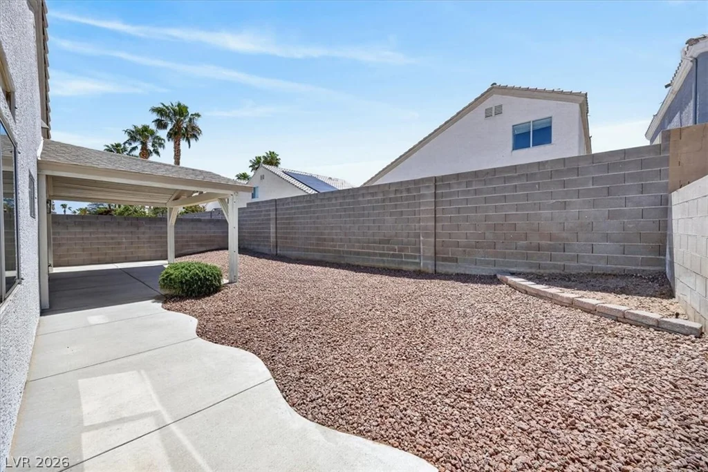 7907 Howard Dade, Las Vegas, NV 89129