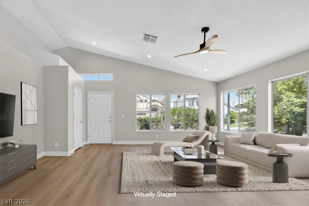 7907 Howard Dade, Las Vegas, NV 89129