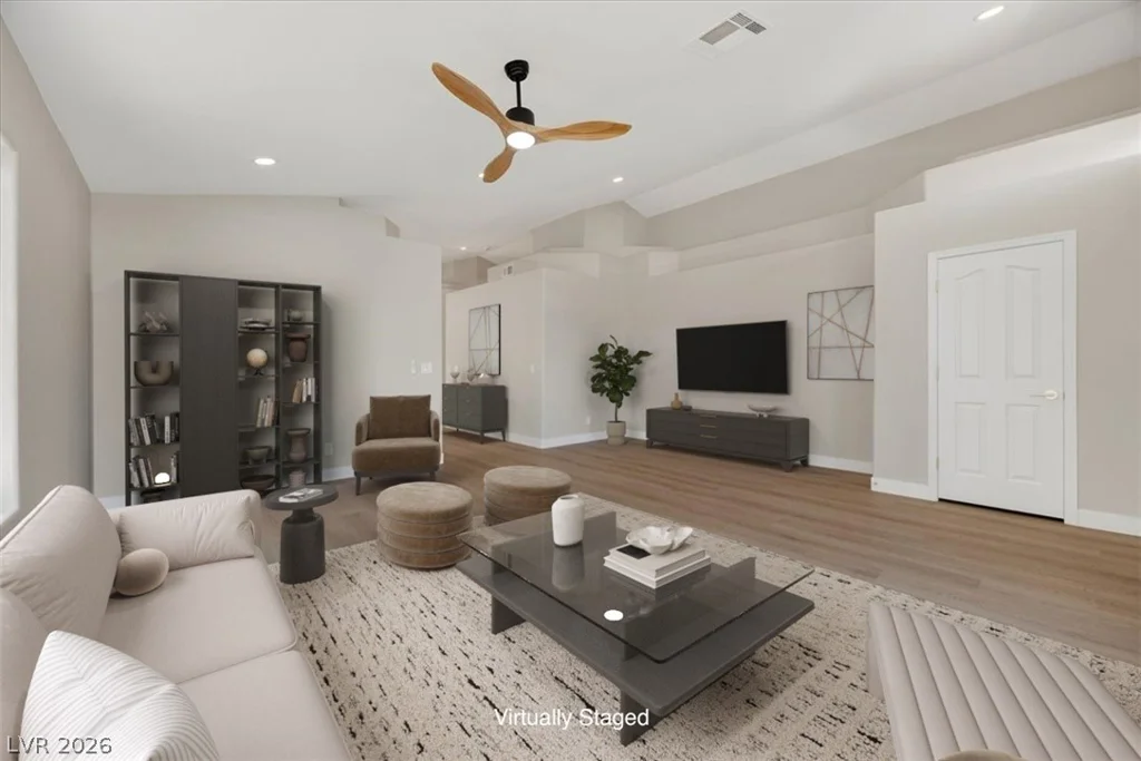 7907 Howard Dade, Las Vegas, NV 89129