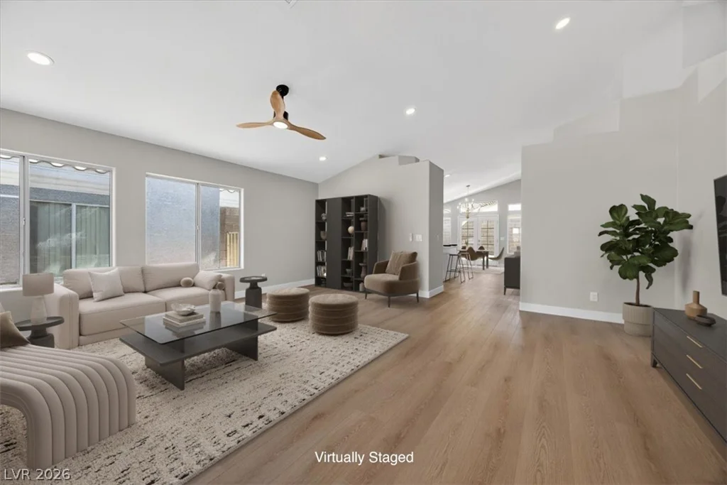 7907 Howard Dade, Las Vegas, NV 89129