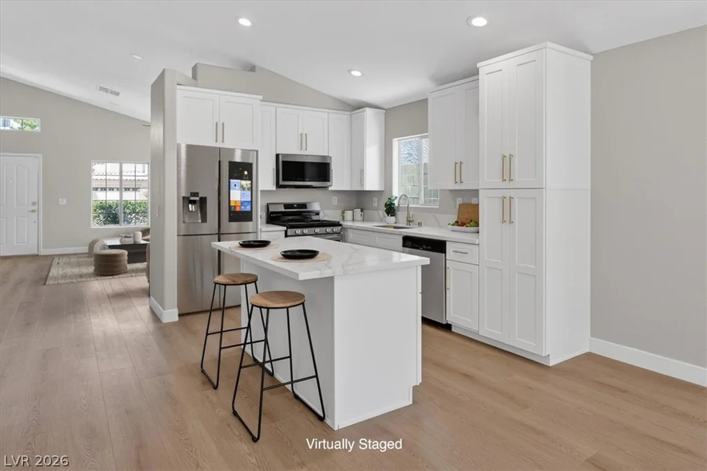 7907 Howard Dade, Las Vegas, NV 89129