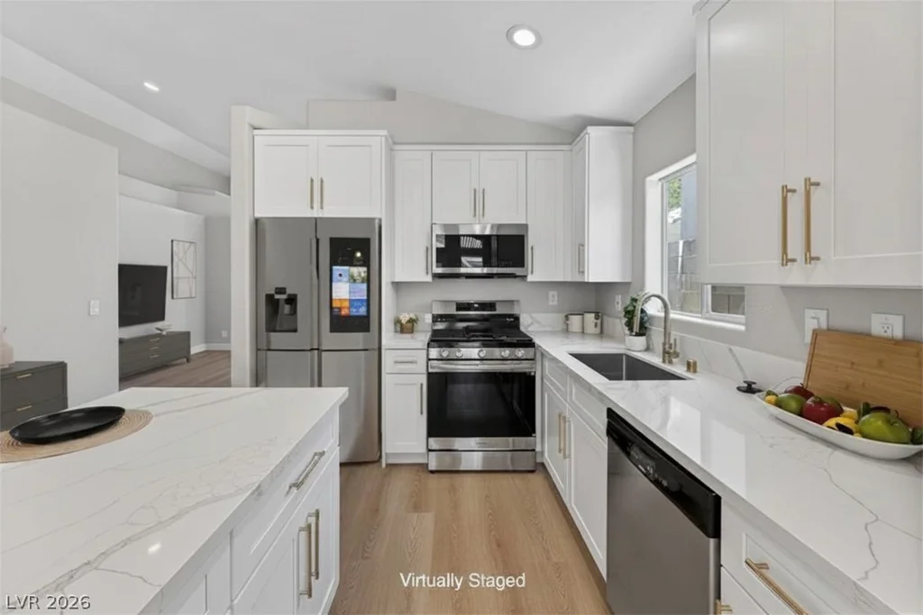 7907 Howard Dade, Las Vegas, NV 89129