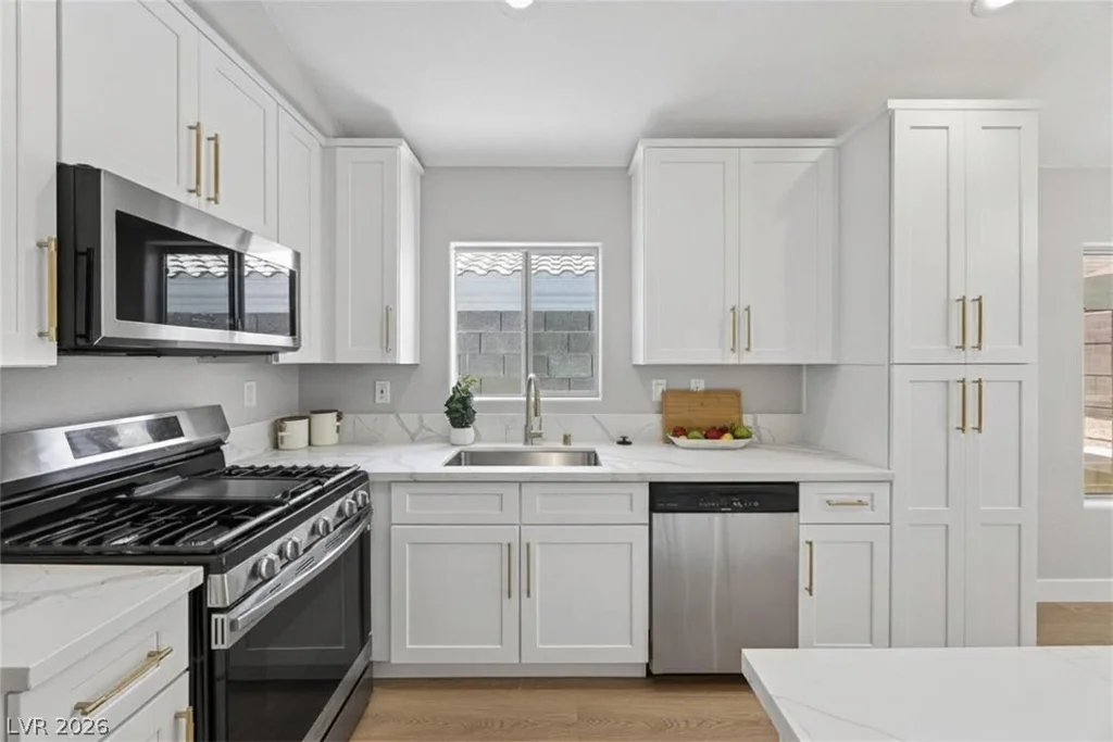 7907 Howard Dade, Las Vegas, NV 89129