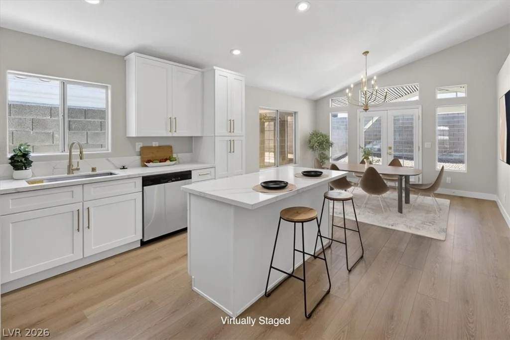 7907 Howard Dade, Las Vegas, NV 89129