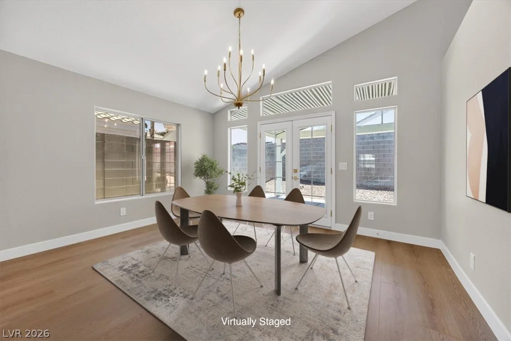 7907 Howard Dade, Las Vegas, NV 89129