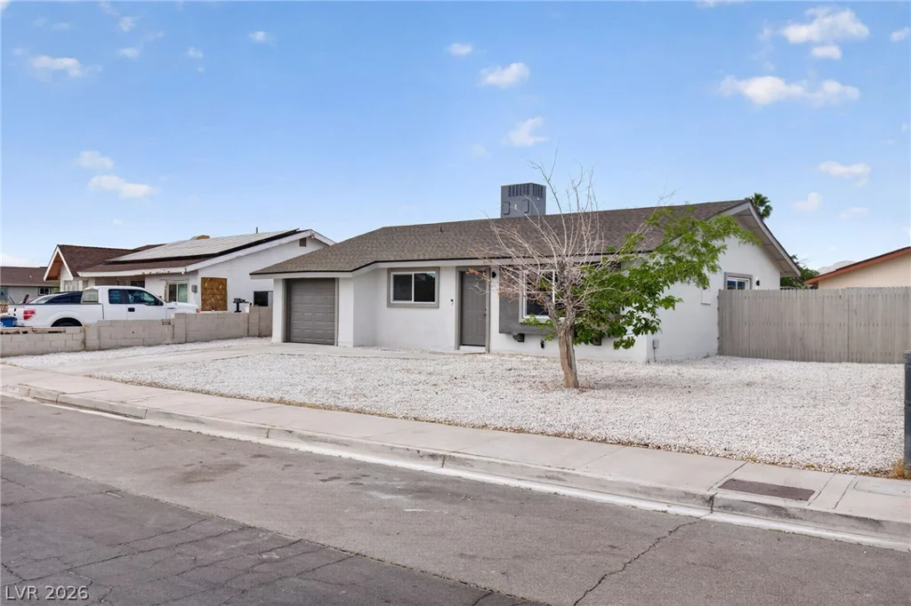 3658 Gold Mist, Las Vegas, NV 89115