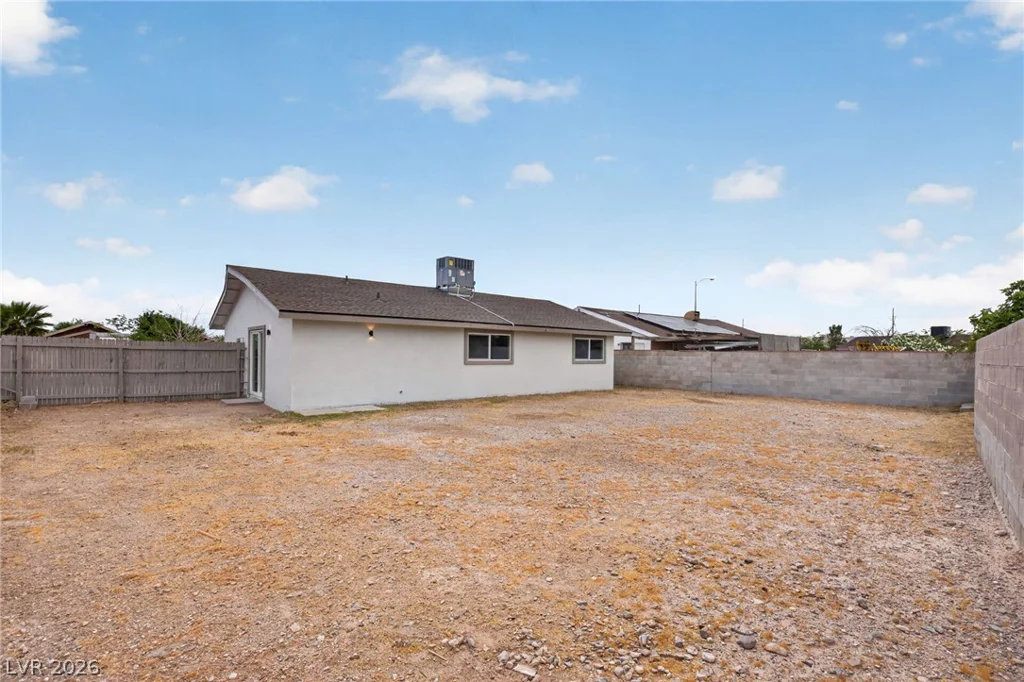 3658 Gold Mist, Las Vegas, NV 89115
