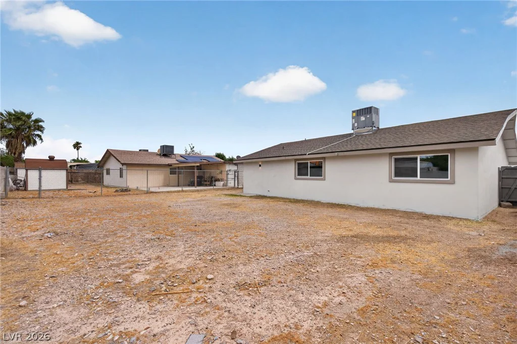 3658 Gold Mist, Las Vegas, NV 89115