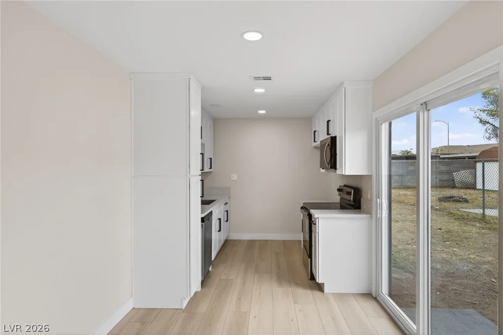 3658 Gold Mist, Las Vegas, NV 89115