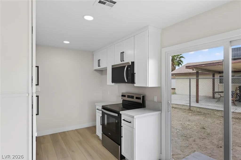 3658 Gold Mist, Las Vegas, NV 89115