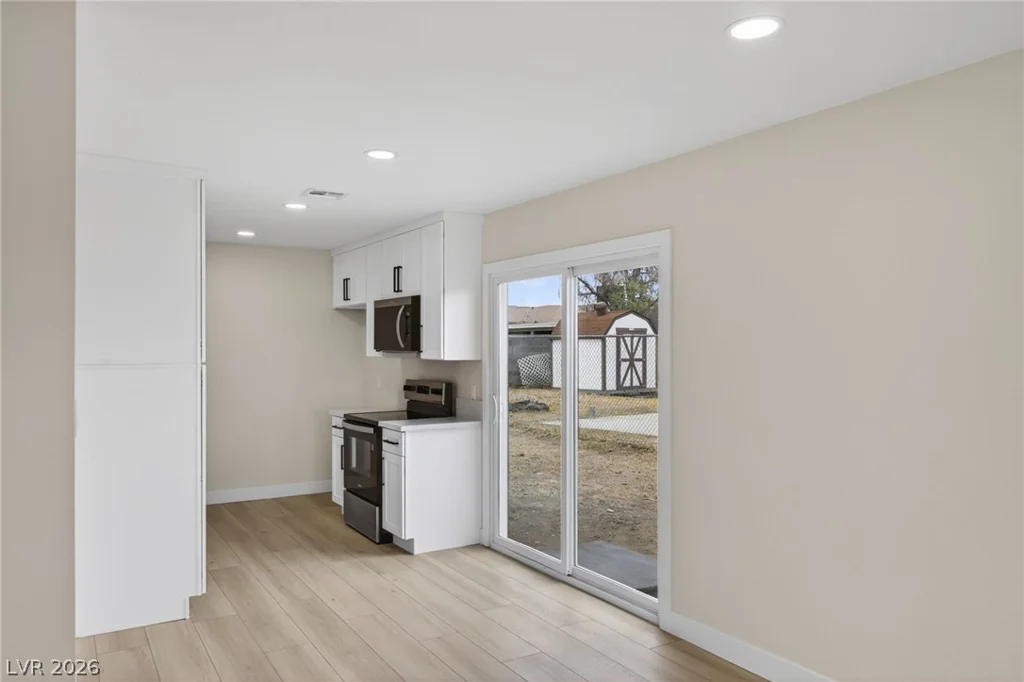 3658 Gold Mist, Las Vegas, NV 89115