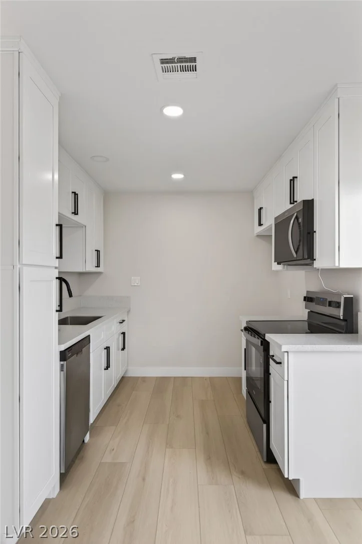 3658 Gold Mist, Las Vegas, NV 89115