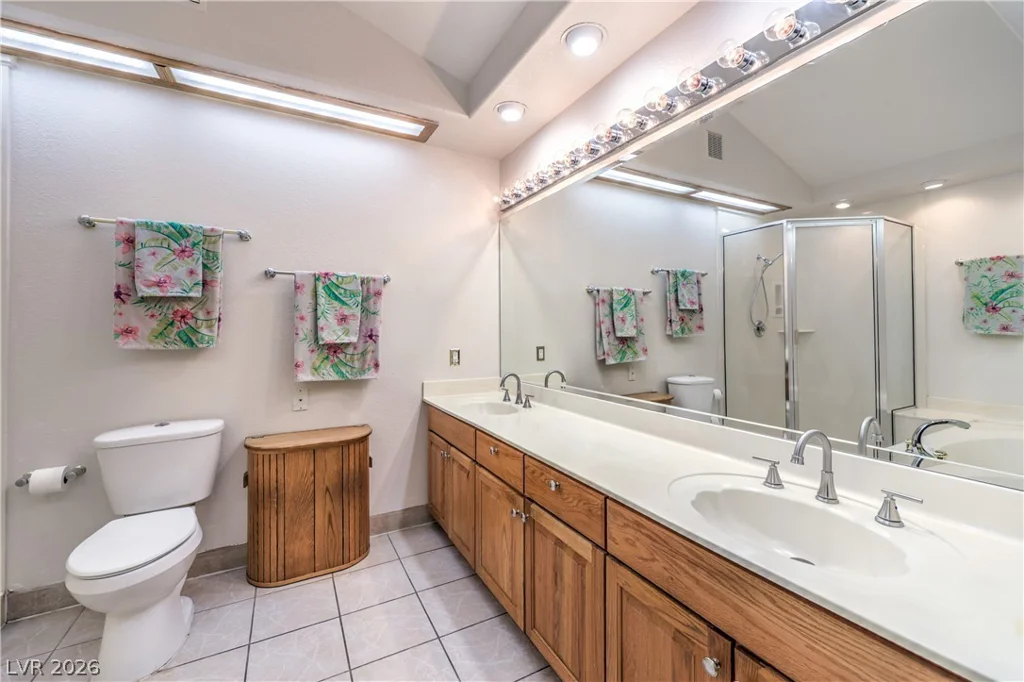 7460 Buckskin, Las Vegas, NV 89129